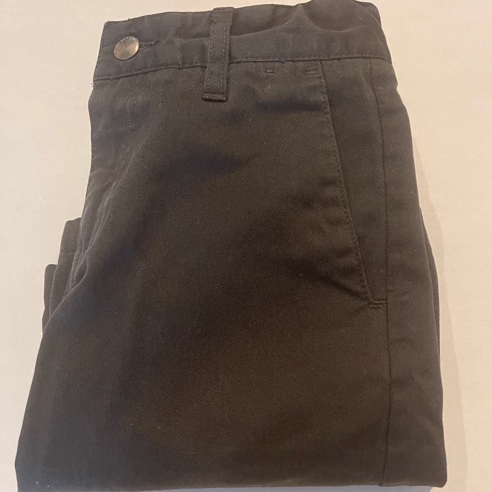 Volcom Frickin Chino Shorts
